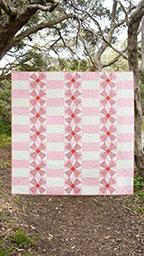 Lamingtons for Tea - Quilt Pattern