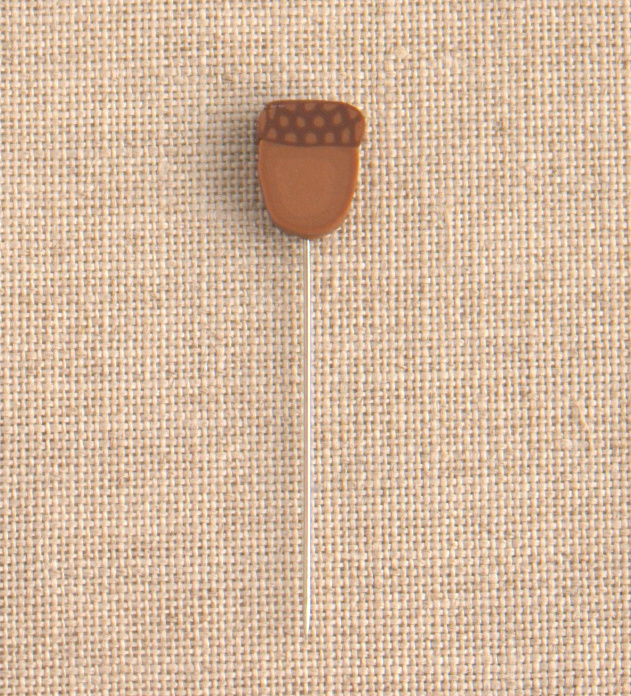 Acorn - Just Pins