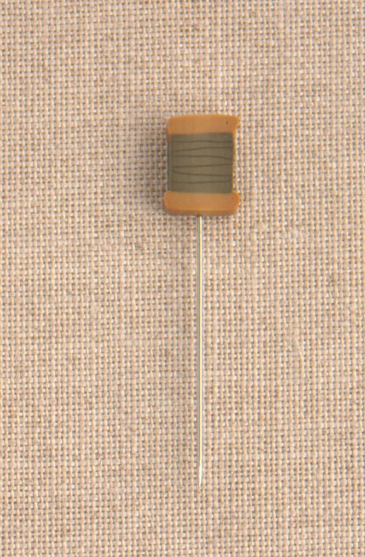 Avocado Spool - Just Pins