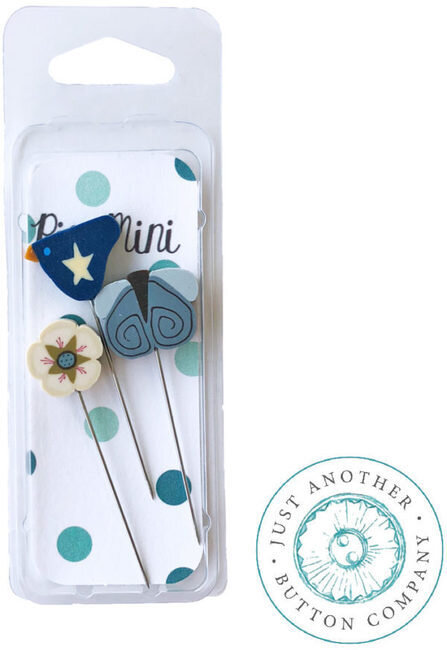 Pin-Mini Liberty Pin Set