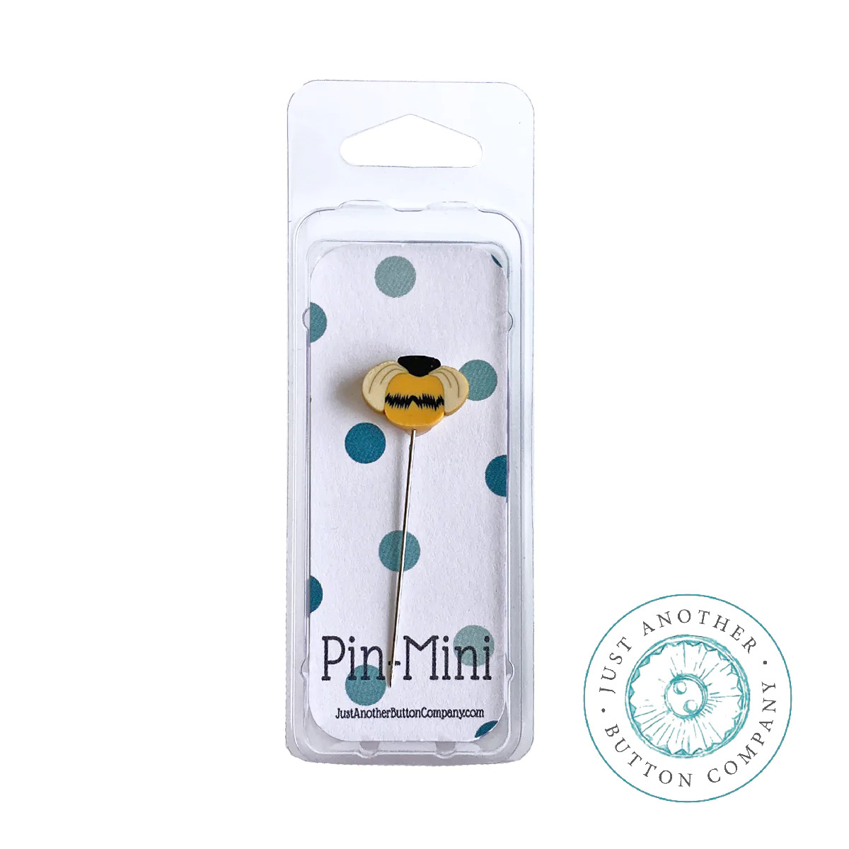 Pin-Mini Bee Solo