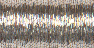 Kreinik Japan Silver Thread 7