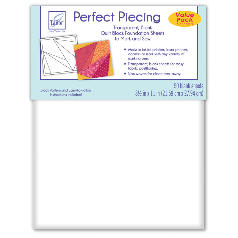 Perfect Piecing 50ct