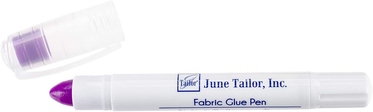 Fabric Glue Pen