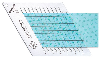 Diamond Cut A Girls Best Friend