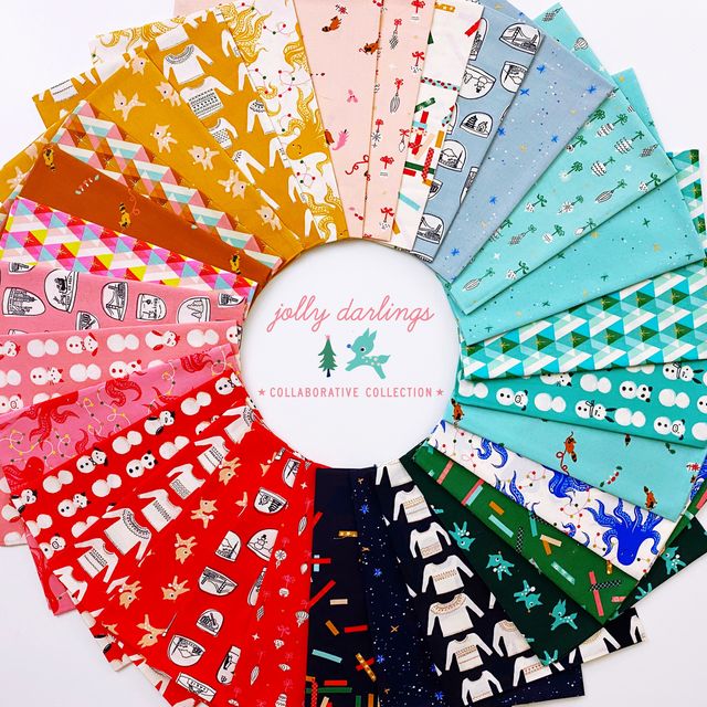 Jolly Darlings - Jelly Roll