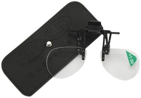 Magni-Clips Magnifiers +1.50 Magnification