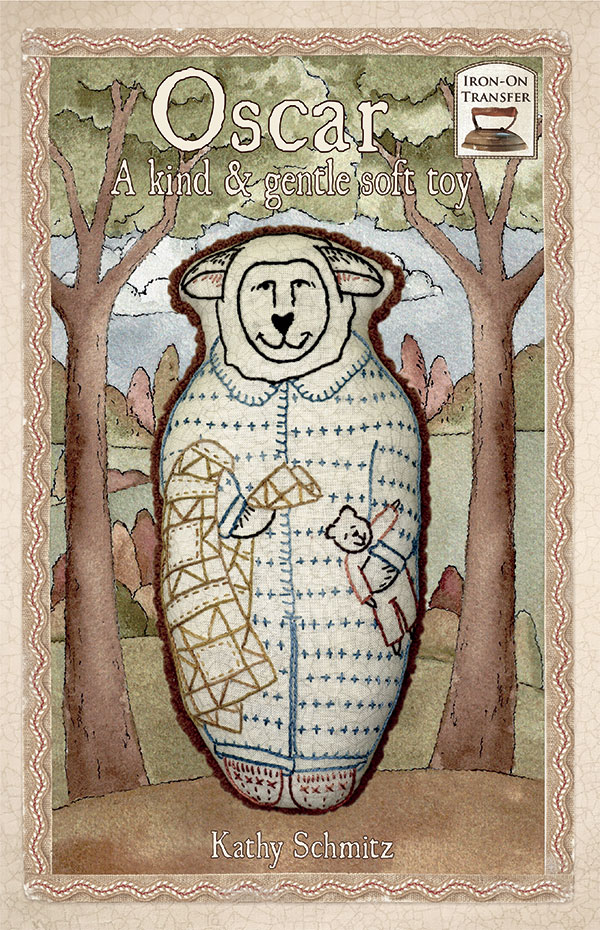 Oscar - Quilt Pattern