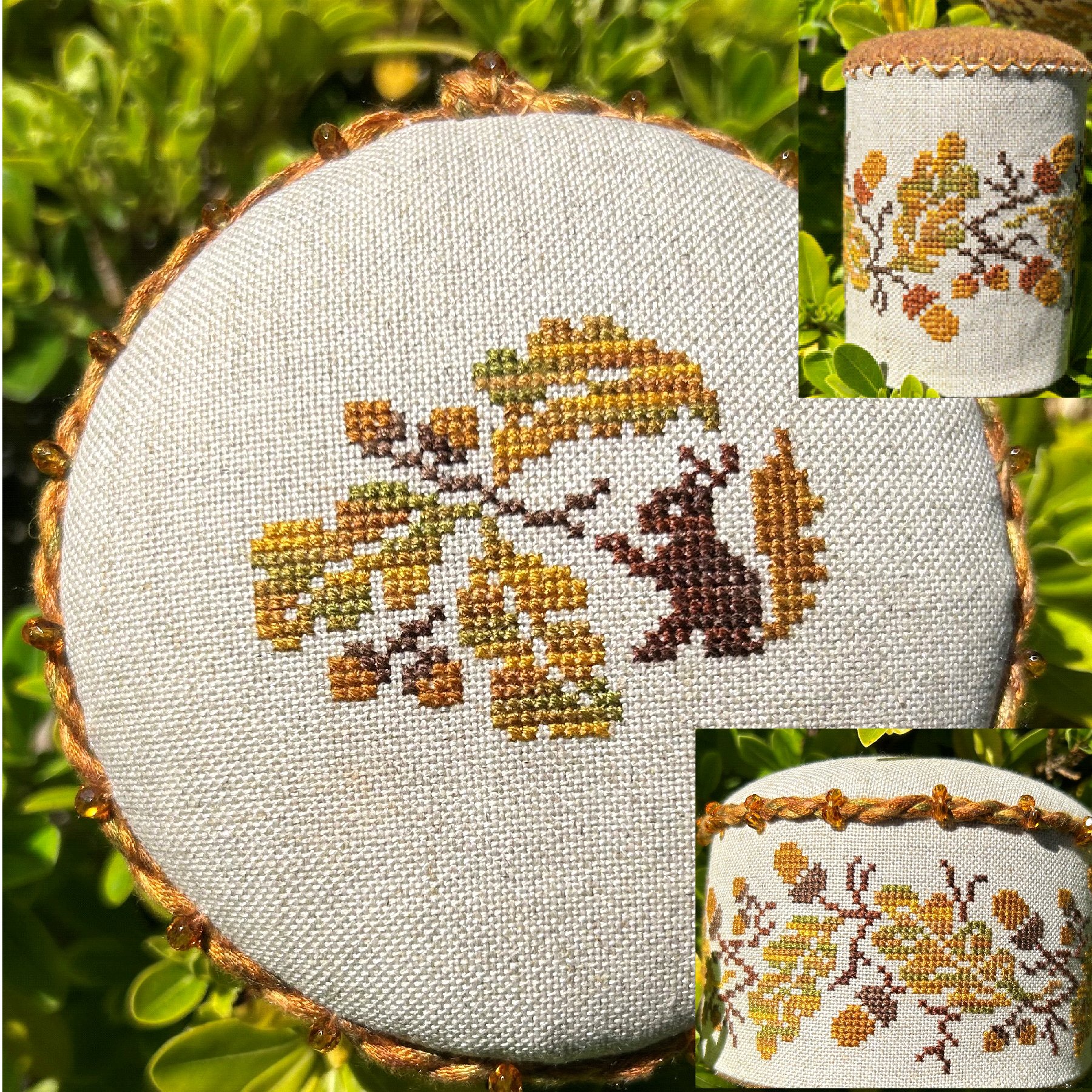 Dimensions Gold Collection Japanese Garden Counted Cross Stitch Kit, 16\"X12\" 16 Count