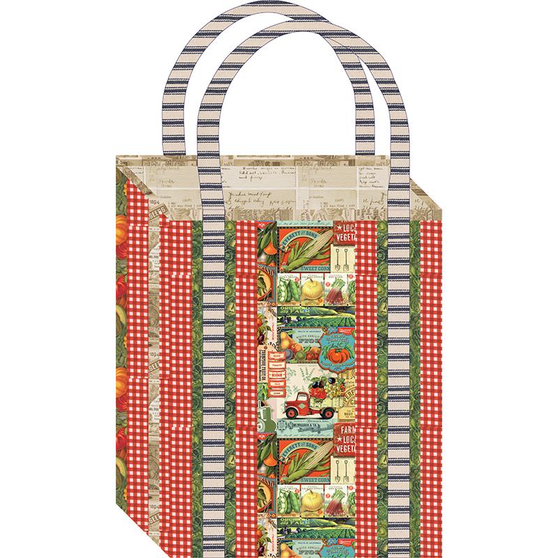 Table Tote - Farm and Garden Kit