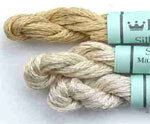 Silk Mori Milkpaint - #0103 - Light Antique Mauve