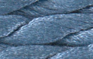 Silk Mori Milkpaint - #0555 Pure Colonial Blue
