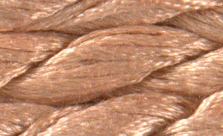 Silk Mori Milkpaint - #0904 - Medium Cinnamon
