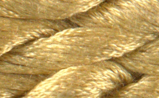 Silk Mori Milkpaint - #0923 - Light Curry