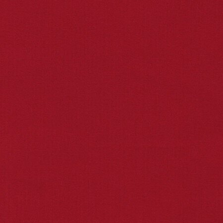 Kona Solid 100% Cotton Fabric - Chinese Red - Quilt Fabric