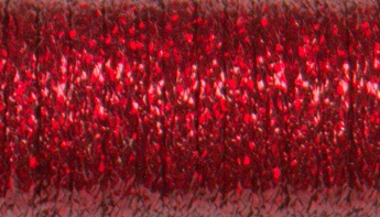 1/16" Ribbon #003L - Robotic Red
