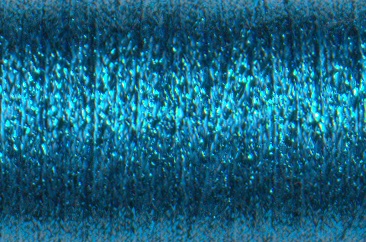 1/16" Ribbon #006 - Blue