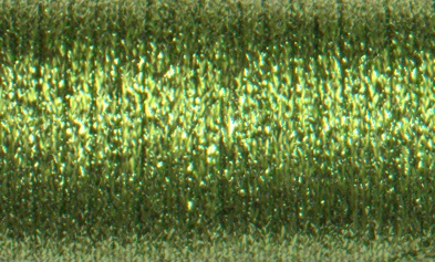 1/16" Ribbon #015 - Chartreuse
