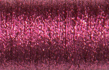 1/16" Ribbon #024 - Fuchsia