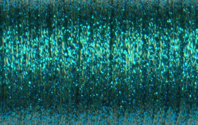 1/16" Ribbon #029 - Turquoise (10 Meters)