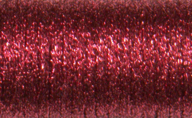 1/16" Ribbon #031 - Crimson