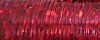 1/16" Ribbon #031L - Berry Red