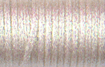 1/16" Ribbon #032 - Pearl (10 meters)
