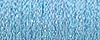 1/16" Ribbon #094 - Star Blue