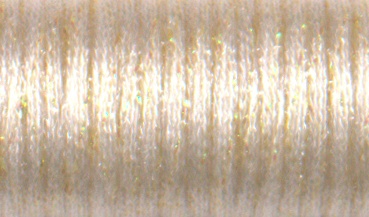 1/16" Ribbon #191 - Pale Yellow