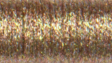 1/16" Ribbon #212 - Golden Sand