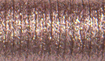 1/16" Ribbon #713 - Pink Mauve