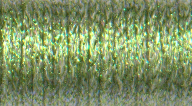 1/16" Ribbon #3215 - Peridot