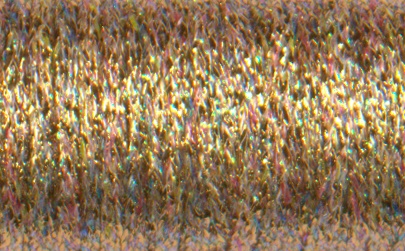 1/16" Ribbon #3280 - Citrine 