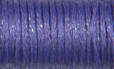 1/16" Ribbon #5540 - Boysenberry Blue