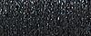 1/4" Ribbon #005 - Black (5 meters)