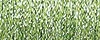 1/4" Ribbon #015 - Chartreuse (5 meters)
