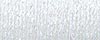 1/4" Ribbon #032 - Pearl (5 meters)