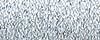 1/8" Ribbon #001 - Silver