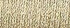 1/8" Ribbon #002C - Gold Cord