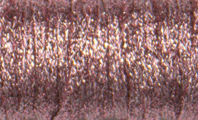 1/8" Ribbon #007 - Pink