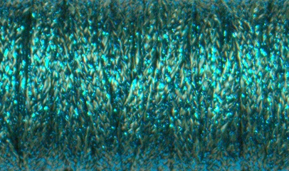 1/8" Ribbon #029 - Turquoise