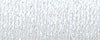 1/8" Ribbon #032 - Pearl