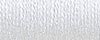 1/8" Ribbon #100 - White