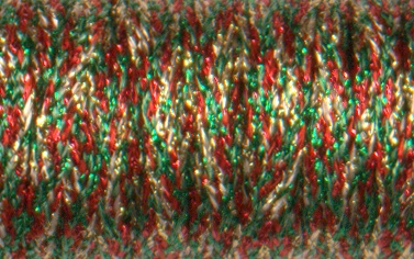 1/8" Ribbon #238 - Christmas