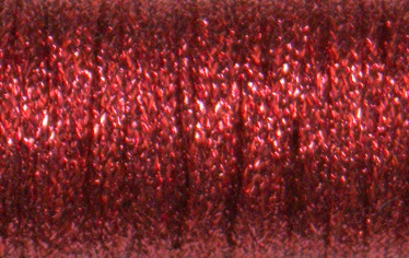1/8" Ribbon #421 - Azalea