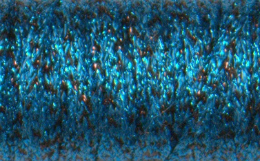 1/8" Ribbon #623 - Twilight Blue