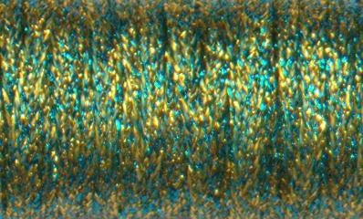 1/8" Ribbon #2829 - Seafoam