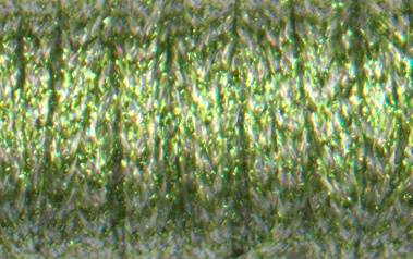 1/8" Ribbon #3215 - Peridot