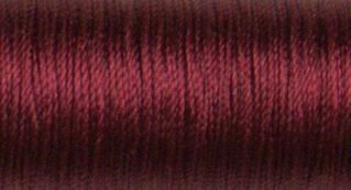Silk Bella - #1119 - Garnet