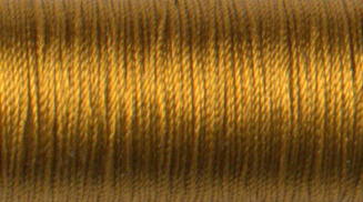 Silk Bella - #2016 - Dark Gold